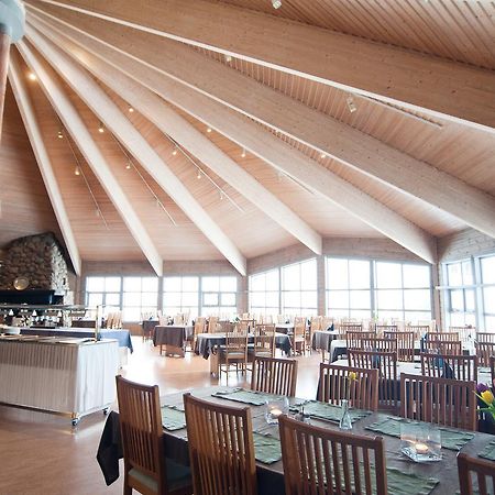 Finnskogtoppen Velvaerehotell Askosberget Eksteriør bilde