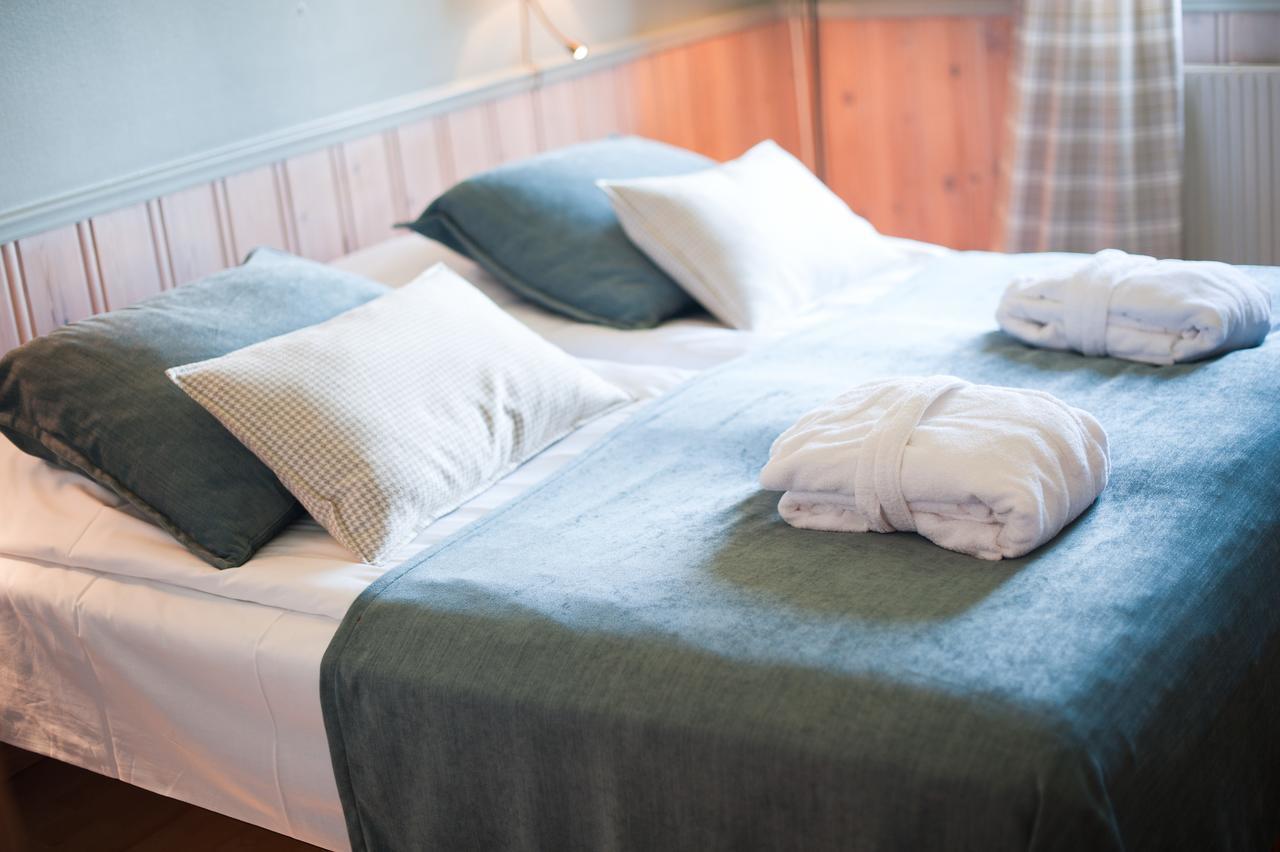 Finnskogtoppen Velvaerehotell Askosberget Rom bilde
