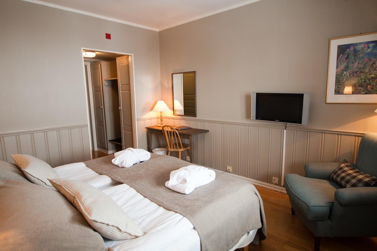 Finnskogtoppen Velvaerehotell Askosberget Rom bilde